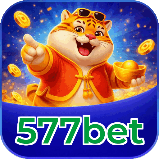 577bet Loteria - Mega-Sena e Mais